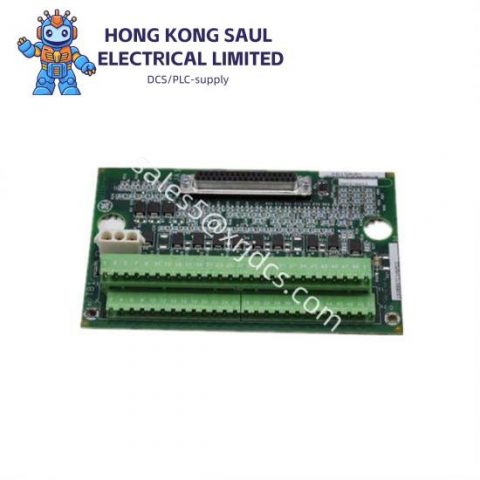 DOBOTECH DQM-CARD High-Performance Digital Input Module