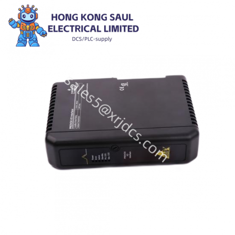 EMERSON 5X00499G01 Industrial Control Module