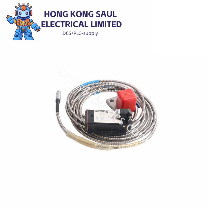 emerson_5x00499g01_1.jpg EMERSON 5X00499G01 Industrial Control Module