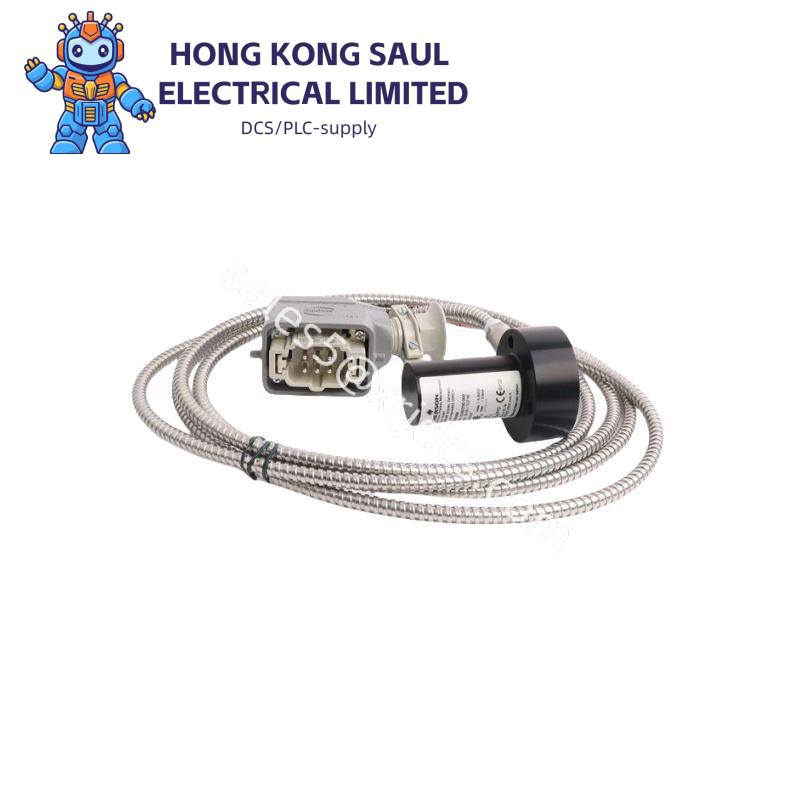 emerson_ce4001s2t2b4_3.jpg EMERSON CE4001S2T2B4 High-Precision Industrial Control Module