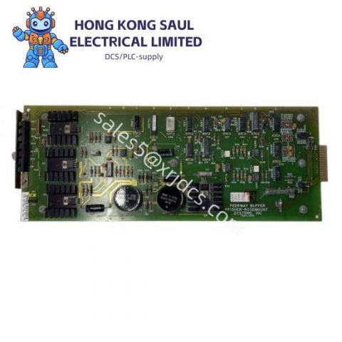 FARLEY VME-I064 101864VME Input Module - Industrial Automation Solution