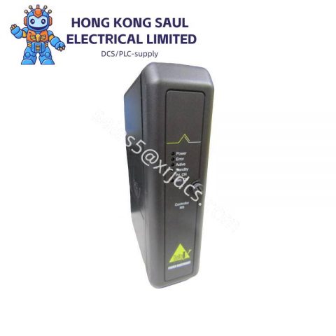 FISHER-ROSEMOUNT KJ2002X1-BA1 PLC Interface Module