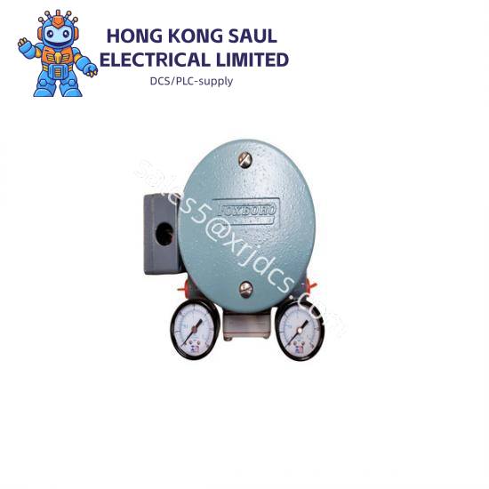 foxboro_e69f-bi2-s.jpg FOXBORO E69F-BI2-S Relay Control Device