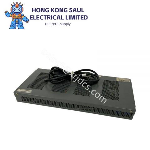 FOXBORO FBM39 Open Communication Interface Module