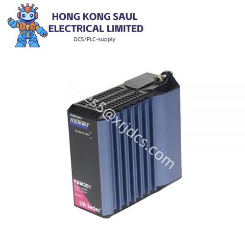 FOXBORO FBM42 Industrial Control Module