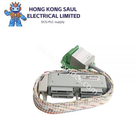 FOXBORO P0500RG Control Module for Advanced Industrial Automation