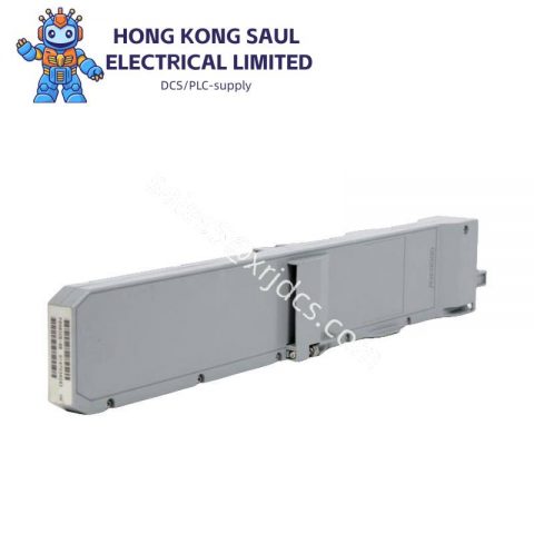 FOXBORO P0903ZE Industrial Control Module