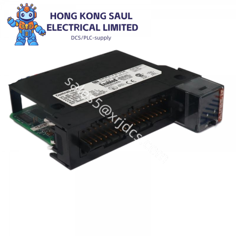 GE IS200VTURH2B Turbine Control Module