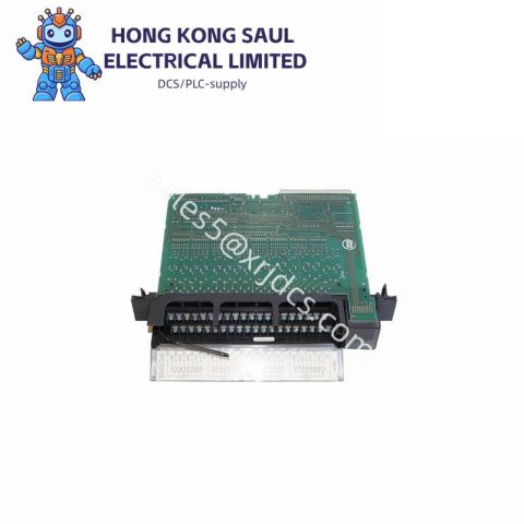 GE CR453CE2HBB High Performance Industrial Control Module