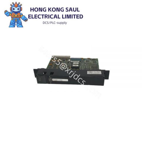 GE F650-G-N-A-B-F-2-G-1-HI-C-E Power Control Module