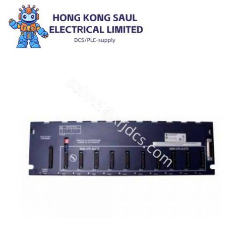 GE IC694CHS392 Base Expansion Module