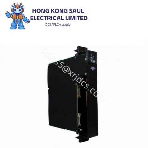 GE IC697CPM790 Control System