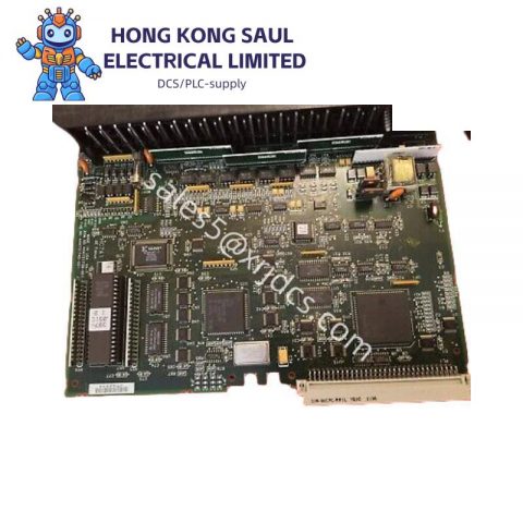 GE IC697HSC700 Backup Power System for Industrial Automation