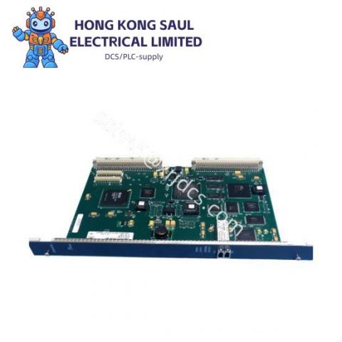 GE IC698CMX016 VMIVME-5567-000 Industrial Control Module