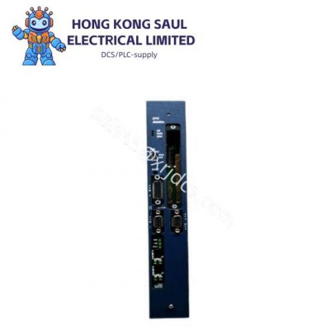 GE IS200TBCIS2CCD Contact Input Termination Board, PLC Component