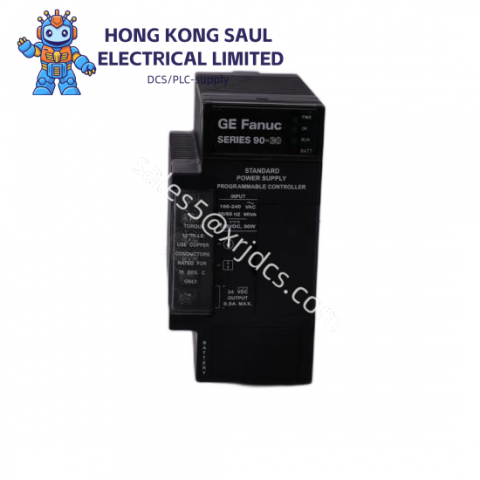 GE SR469-P5-HI-A20-H Motor Management Relay - Industrial Control Solution