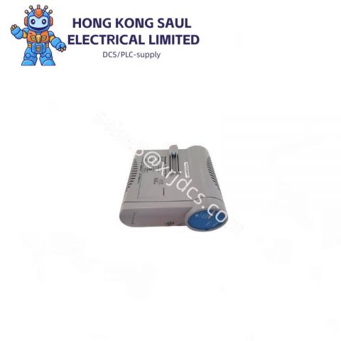 Honeywell CC-PAON01 DCS Controller for Industrial Automation