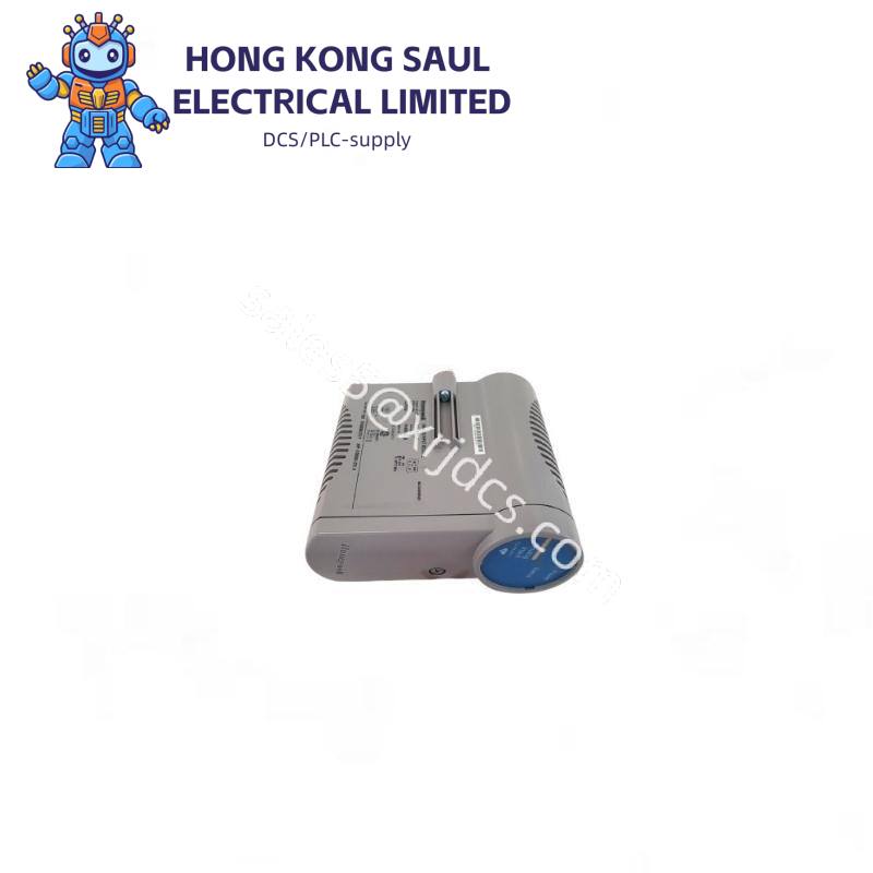 honeywell_cc-paon01.jpg Honeywell CC-PAON01 DCS Controller for Industrial Automation