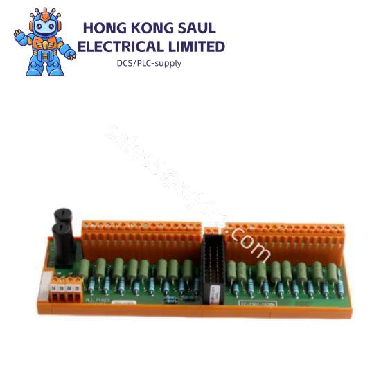 honeywell_fc-tsai-1620m_3.jpg Honeywell FC-TSAI-1620M High Precision Industrial Control Module