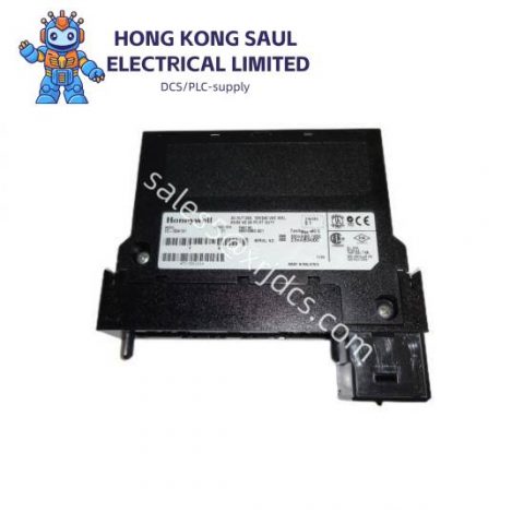 Honeywell TC-ODK161 Digital Output Module for Industrial Control Systems