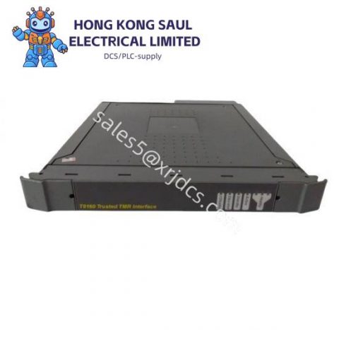 ICS TRIPLEX T8160 Power Conversion Module