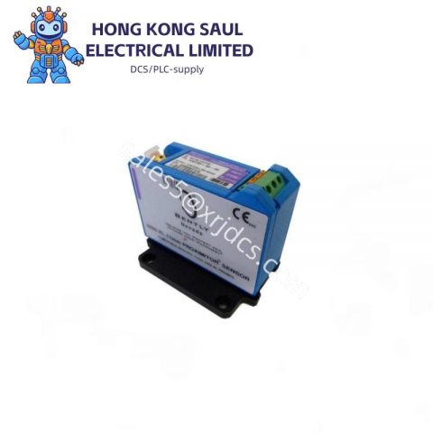 Inspired Energy NL2024HU22 High-Performance Industrial PLC Module