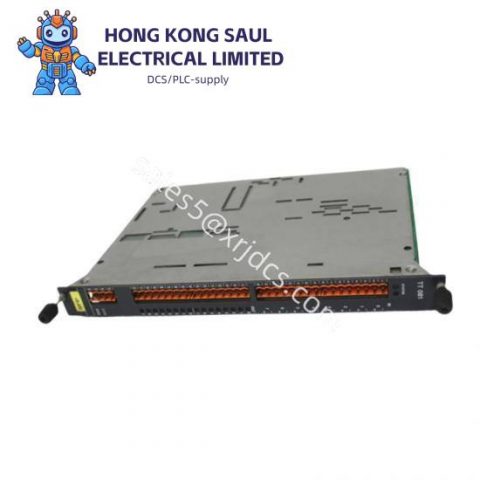 KEBA EC100S Industrial Control Module