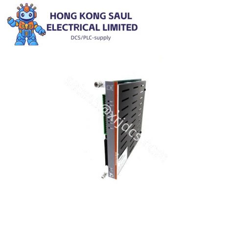 METSO 02VA0193 Industrial Control Computer & Remote Terminal Unit