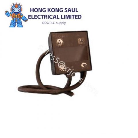 Metso D200175 Industrial Automation Module