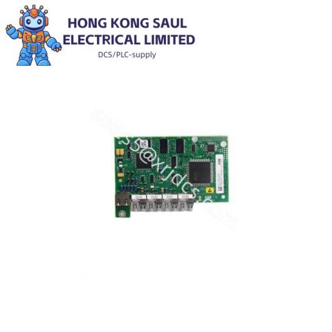 NI SCXI-1346 Data Acquisition Module, High Precision Measurement & Control