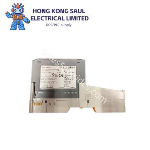 RAMIX PMC661J Industrial Control Module for Manufacturing Automation