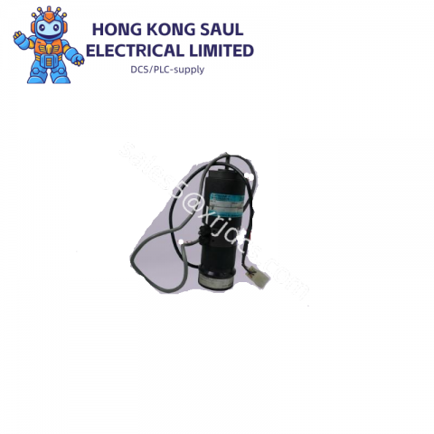 RELIANCE 0-57411-2C Industrial Control Module