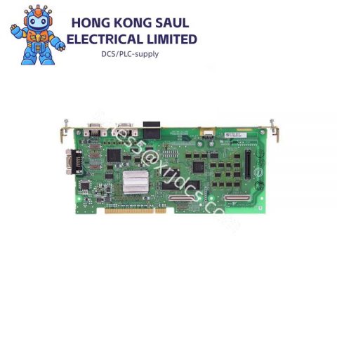 RELIANCE 803.65.00 BOARD - High-Performance Industrial Control Module