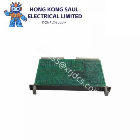 ROEMHEKD D35321 Industrial Control Module, Specialized for Quality and Precision