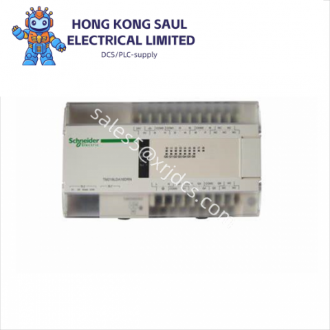 SCHNEIDER TSX07301028 Control Module - Reliable Automation Solution