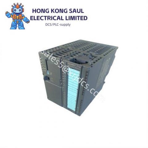 Siemens SIMATIC S7-400 I/O Module 462.000.7076.00