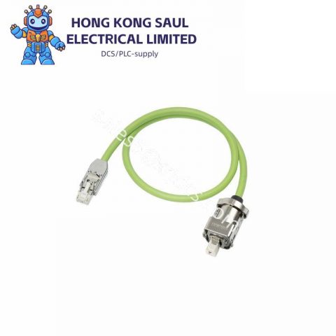 SIEMENS 6FC5110-0DB02-0AA2 DC Drive for Industrial Automation Processes