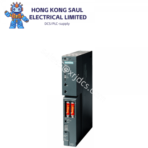 SIEMENS SMP-E200-A1 Industrial Control Module