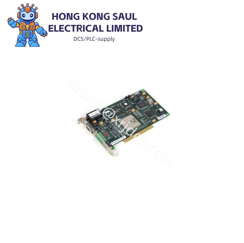 sst_5136-pfb-pci-1.jpg SST 5136-PFB-PCI Industrial Control Module, Precision Automation Solutions