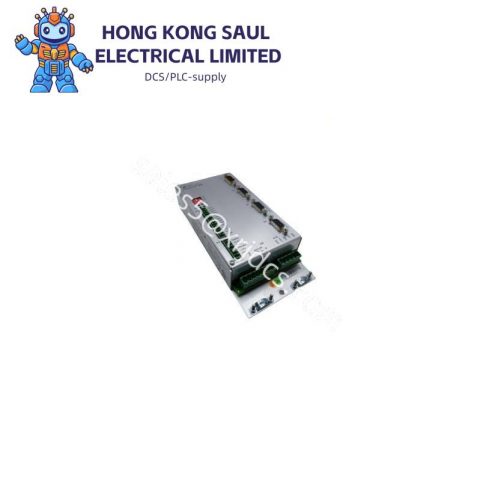 STEC S83-1003-01 Industrial Control Module for Advanced Automation Solutions