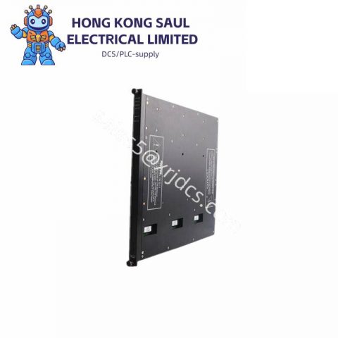 TRICONEX 3806E Input/Output Modules