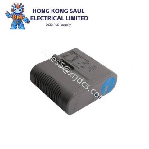 TRICONEX AIH 3723X Industrial Control Module