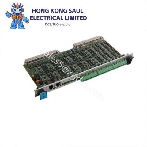 Vibro-meter VM600-XI016T 620-002-000-113 - Advanced Process Control Module