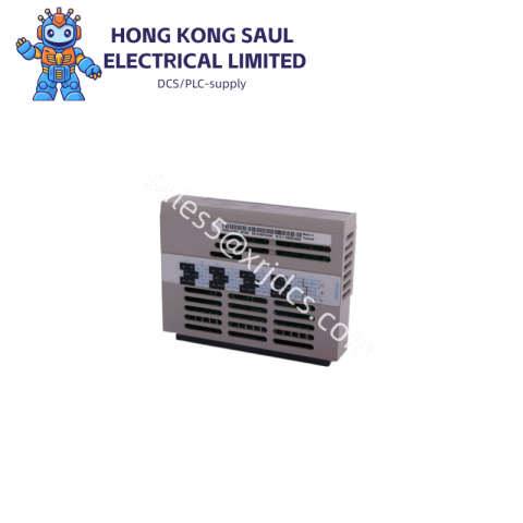 WESTINGHOUSE 1B30023H02 Control Module, Precision and Reliability