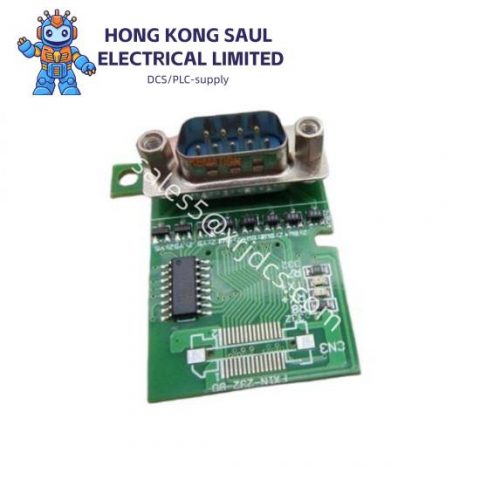 A-B 1336-BDB-SP11C Control Module - High Performance Industrial Automation