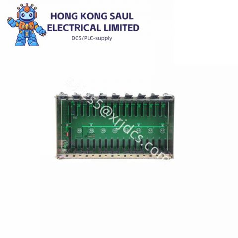 Allen Bradley 1771-A4B Extended Product Type