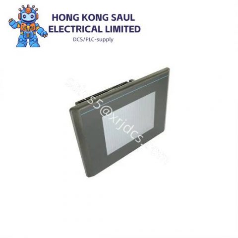 Allen-Bradley 2711-T10C9 Graphic Operator Terminal