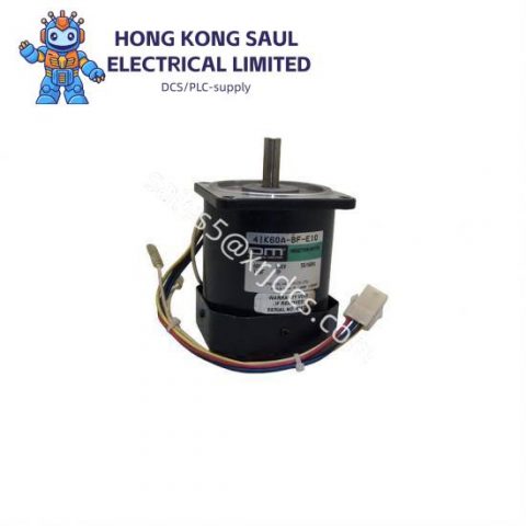 A-B MPL-B580F-MJ72AA Industrial Automation Module