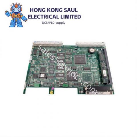 ABB 07DC91C Digital I/O Module for Industrial Automation Control Systems