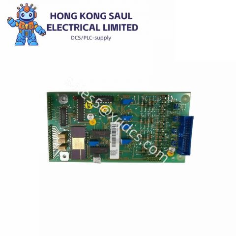 ABB 3BHB003688R0001 Industrial Control Module - Optimized for Precision and Reliability
